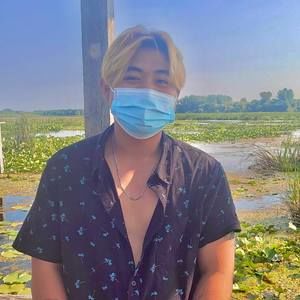 Meet your Posher, Jonaval